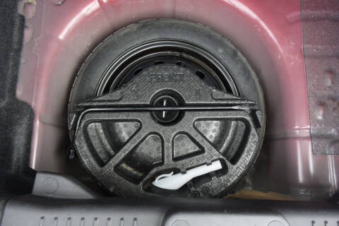 2017 Ford Fiesta Titanium