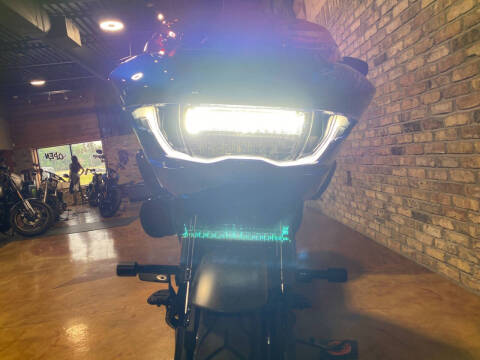 2026 Harley-Davidson CVO™ Road Glide® ST