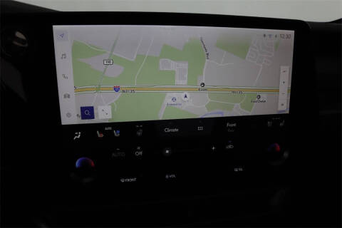 2024 Lexus RX 500h F SPORT Performance