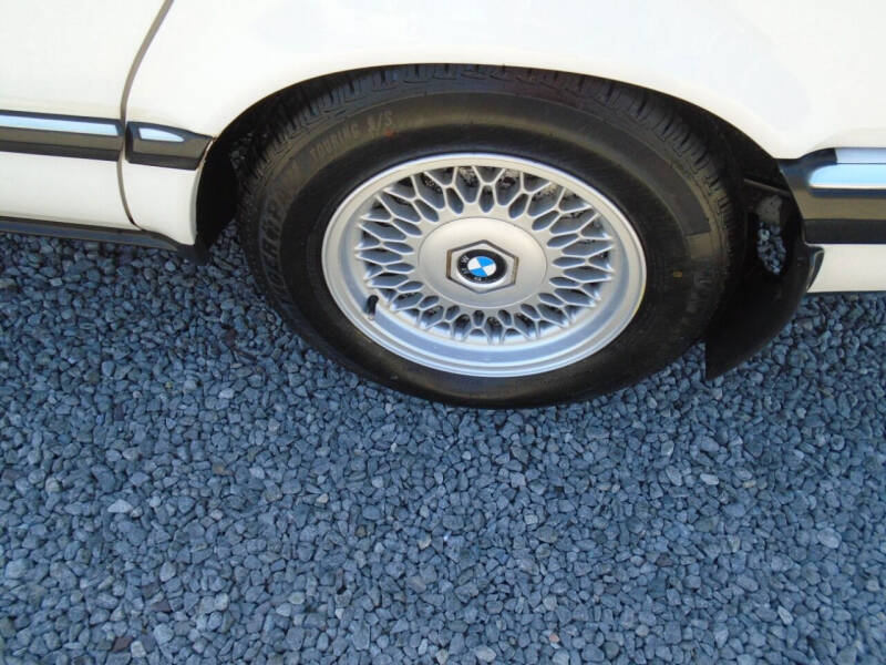 1994 BMW 7 Series 740i