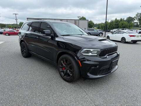 2024 Dodge Durango R/T Plus