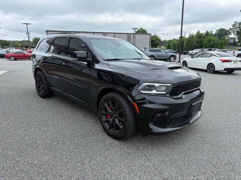 2024 Dodge Durango R/T Plus