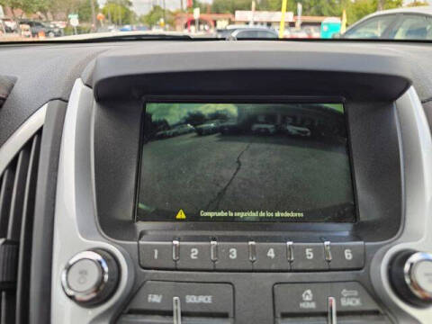 2013 GMC Terrain SLE-2