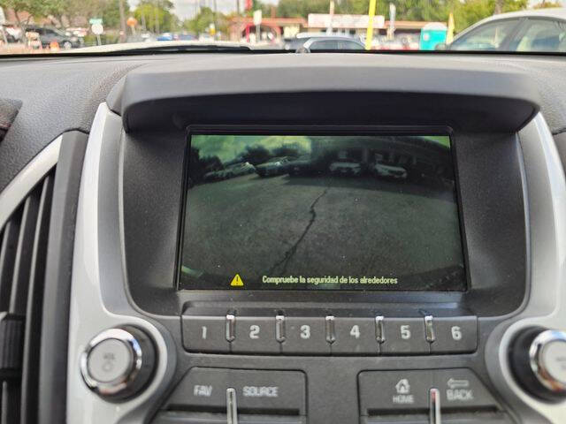 2013 GMC Terrain SLE-2