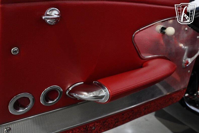 1960 Chevrolet Corvette