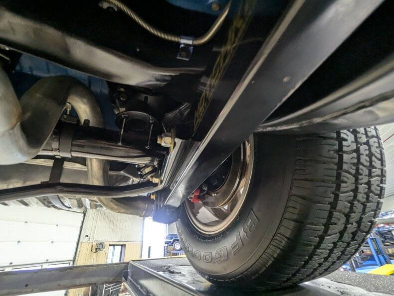 1969 Chevrolet Chevelle