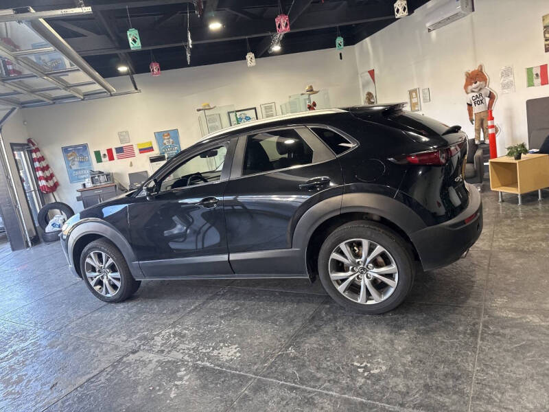 2023 Mazda CX-30 2.5 S Select