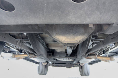 2017 Mercedes-Benz G-Class AMG G 63