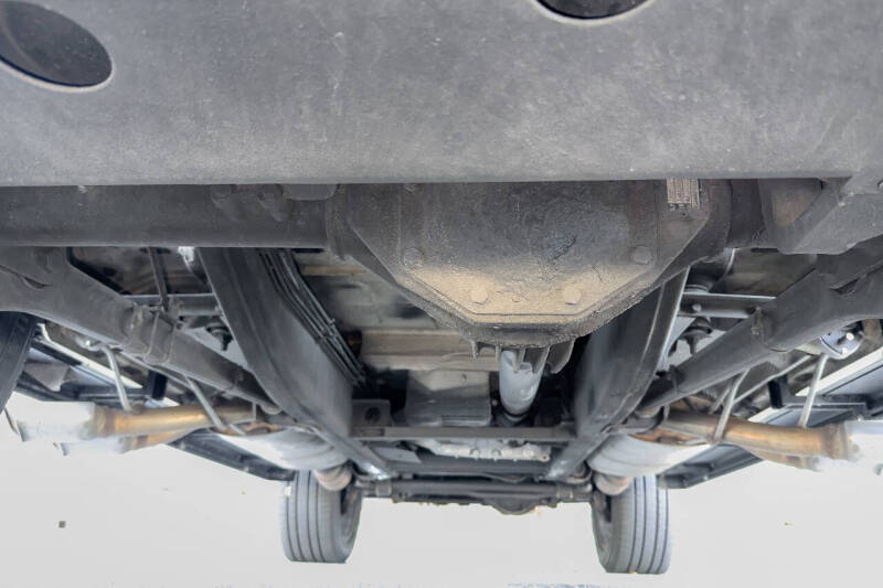 2017 Mercedes-Benz G-Class AMG G 63