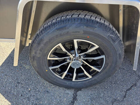 2026 Look ELEMENT SE 6X10 - RAMP