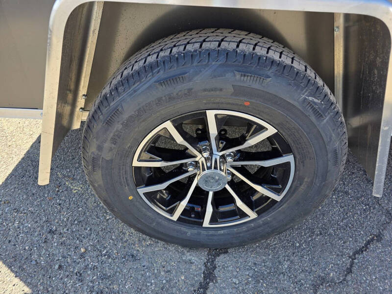 2026 Look ELEMENT SE 6X10 - RAMP