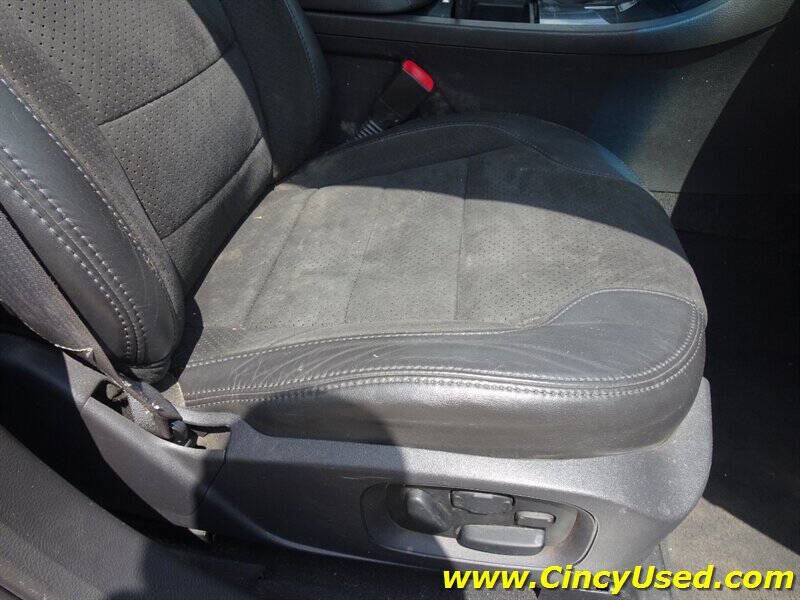 2010 Ford Taurus SHO