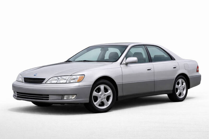 2000 Lexus ES 300