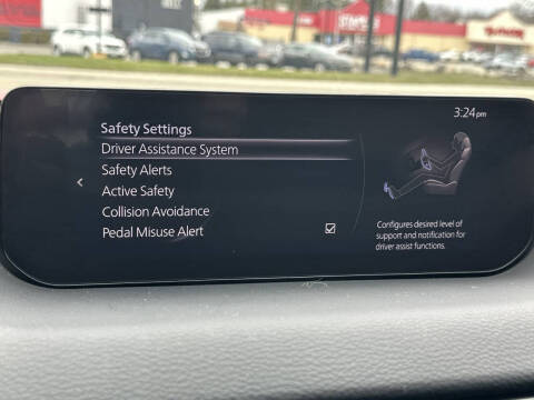 2024 Mazda CX-50 2.5 S Premium Plus