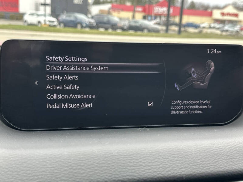 2024 Mazda CX-50 2.5 S Premium Plus