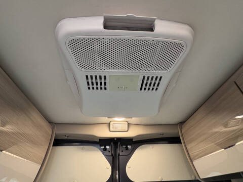 2023 Thor Motor Coach Sequence