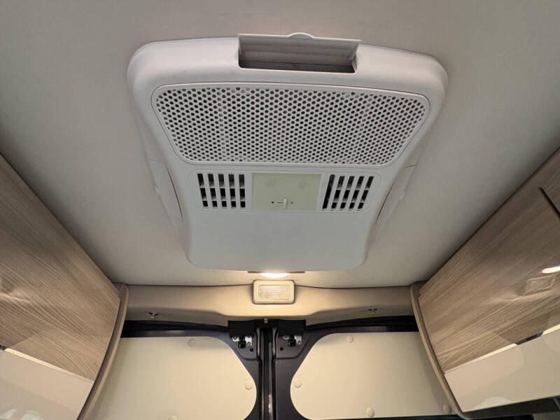 2023 Thor Motor Coach Sequence