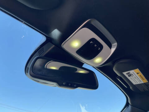 2018 McLaren 720S Performance