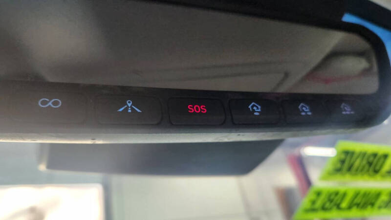 2019 Genesis G70 3.3T Advanced