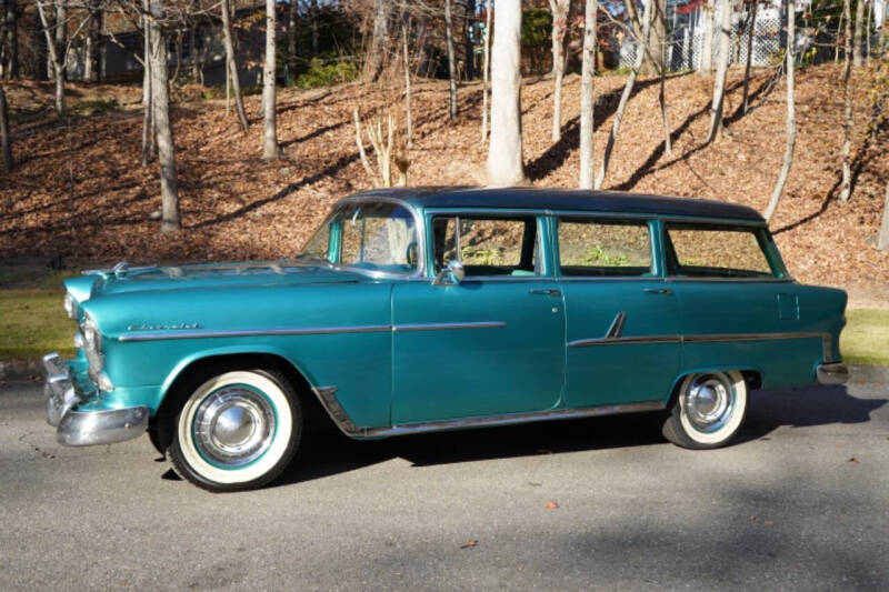 1955 Chevrolet 210