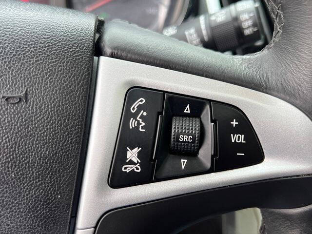 2014 GMC Terrain SLT-2