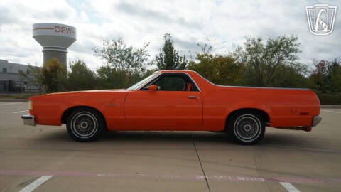1979 Ford Ranchero