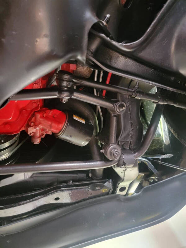 1970 Buick Gran Sport