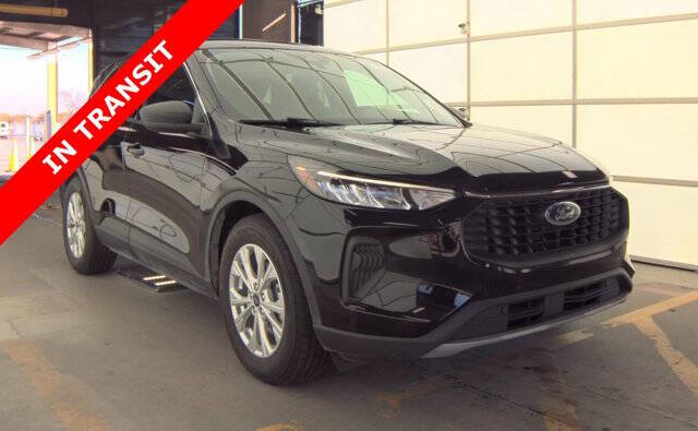 2023 Ford Escape Hybrid Active