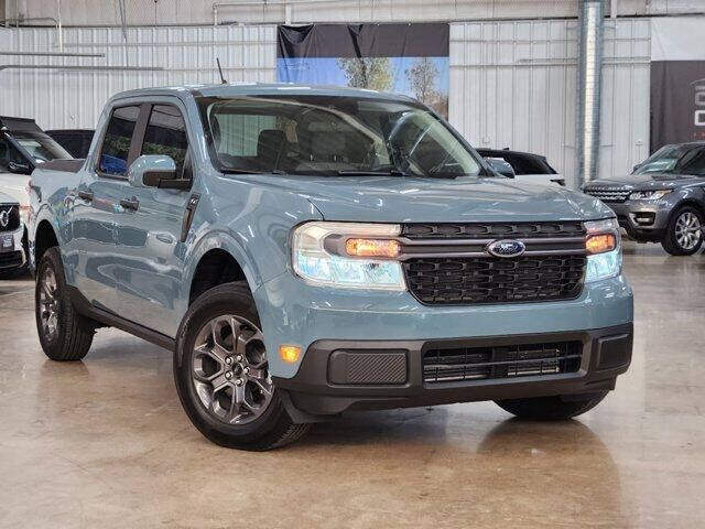 2023 Ford Maverick for sale in Denton, TX