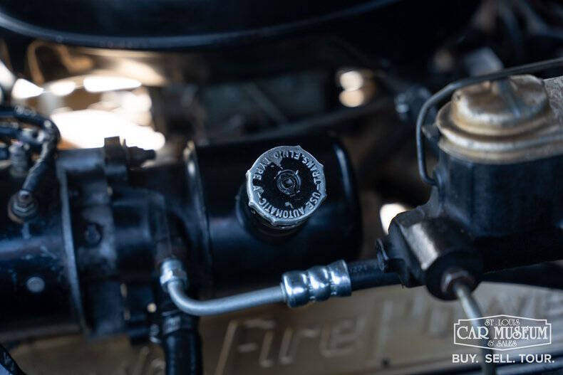 1955 Chrysler New Yorker