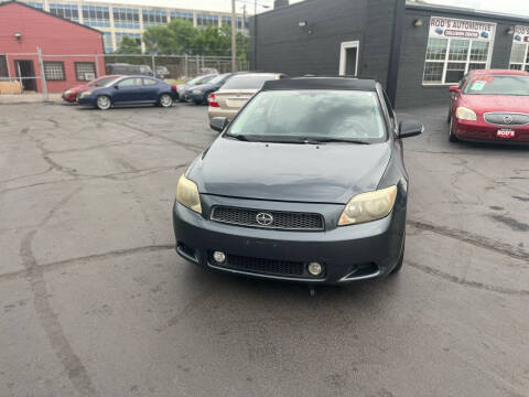 2006 Scion tC for sale at Rod's Automotive in Cincinnati OH