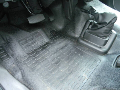 2021 Ford F-650 Super Duty