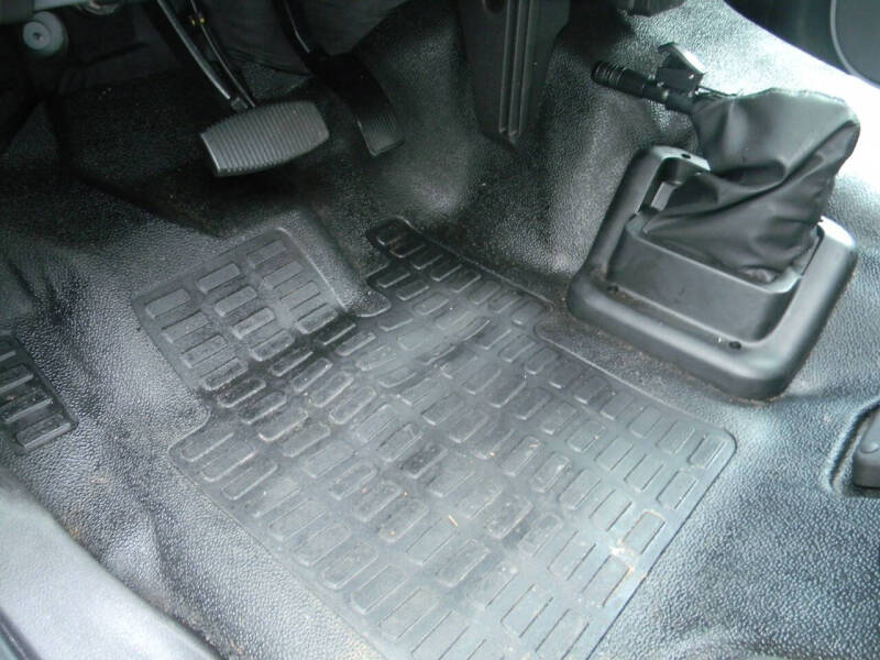 2021 Ford F-650 Super Duty