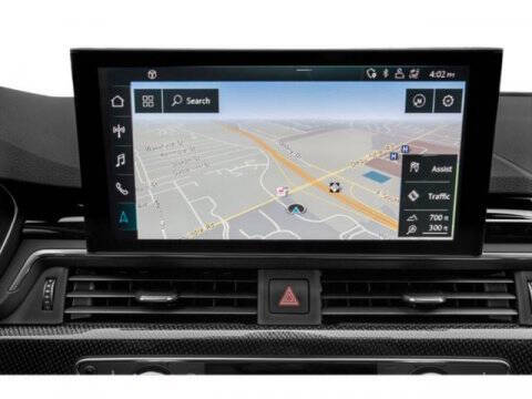 2020 Audi S5 Sportback 3.0T quattro Prestige