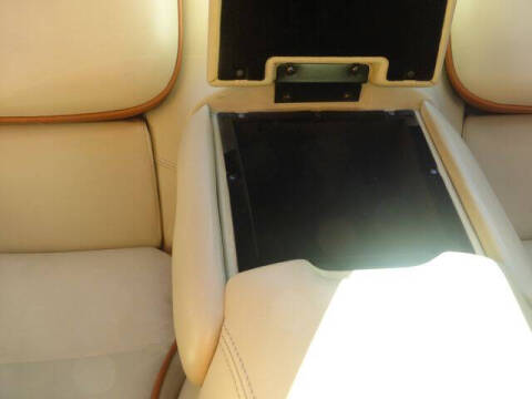 2000 Aston Martin DB7 Vantage