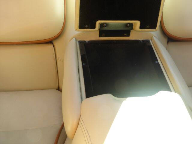 2000 Aston Martin DB7 Vantage