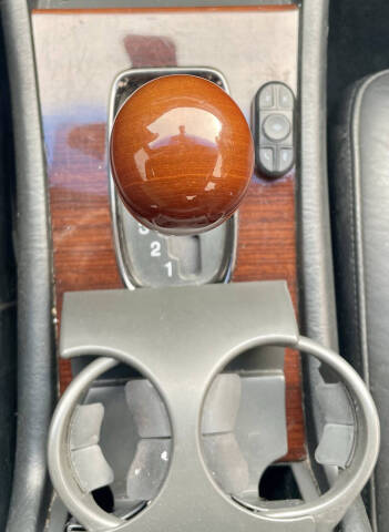 2004 Cadillac DeVille DTS