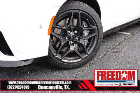 2026 Dodge Charger Scat Pack Plus