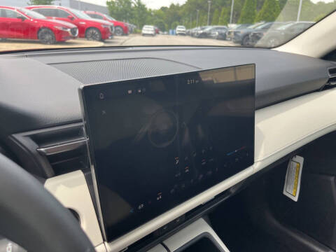 2026 Mazda CX-5 2.5 S Select