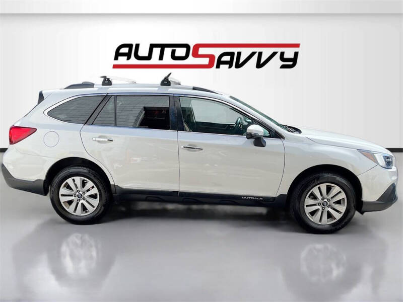 2019 Subaru Outback 3.6R Touring