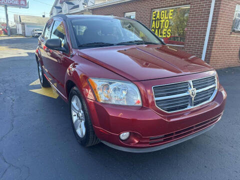 2010 Dodge Caliber Mainstreet