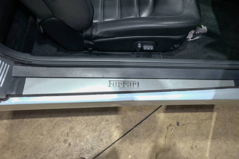 2000 Ferrari 456M GTA