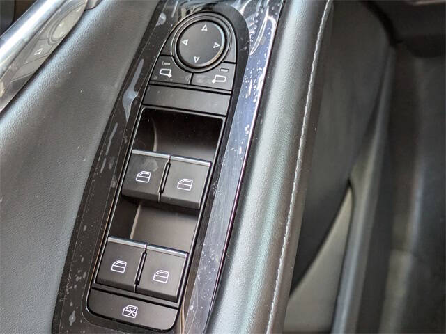 2025 Mazda CX-30 2.5 S Preferred