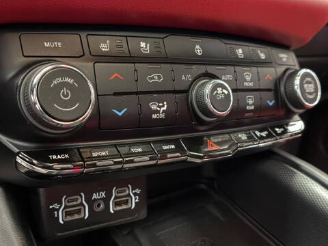 2022 Dodge Durango R/T