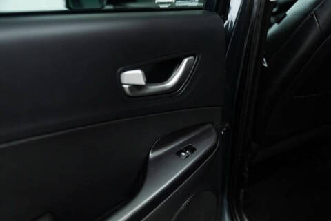 2021 Hyundai Kona Ultimate