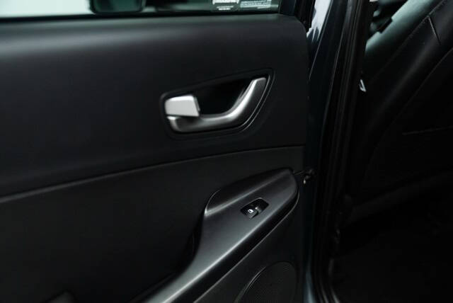 2021 Hyundai Kona Ultimate