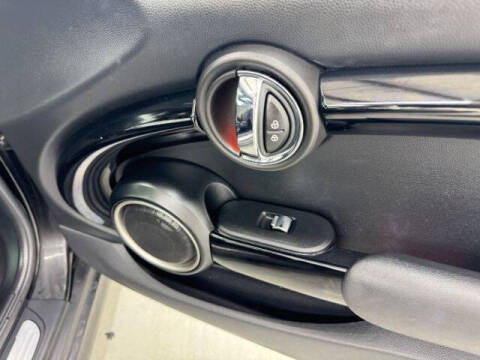 2014 MINI Hardtop Cooper S