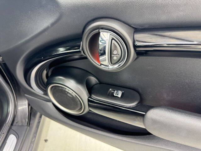 2014 MINI Hardtop Cooper S