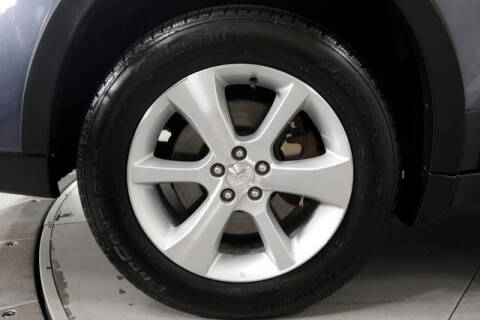 2014 Subaru Outback 3.6R Limited