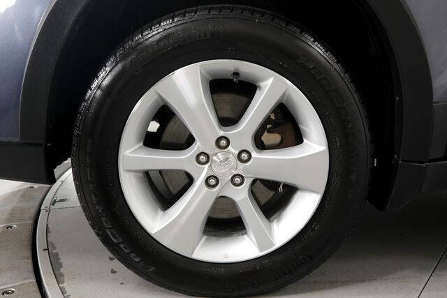 2014 Subaru Outback 3.6R Limited